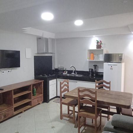 Apts E Suites Em Stella Maris Salvador Exteriér fotografie