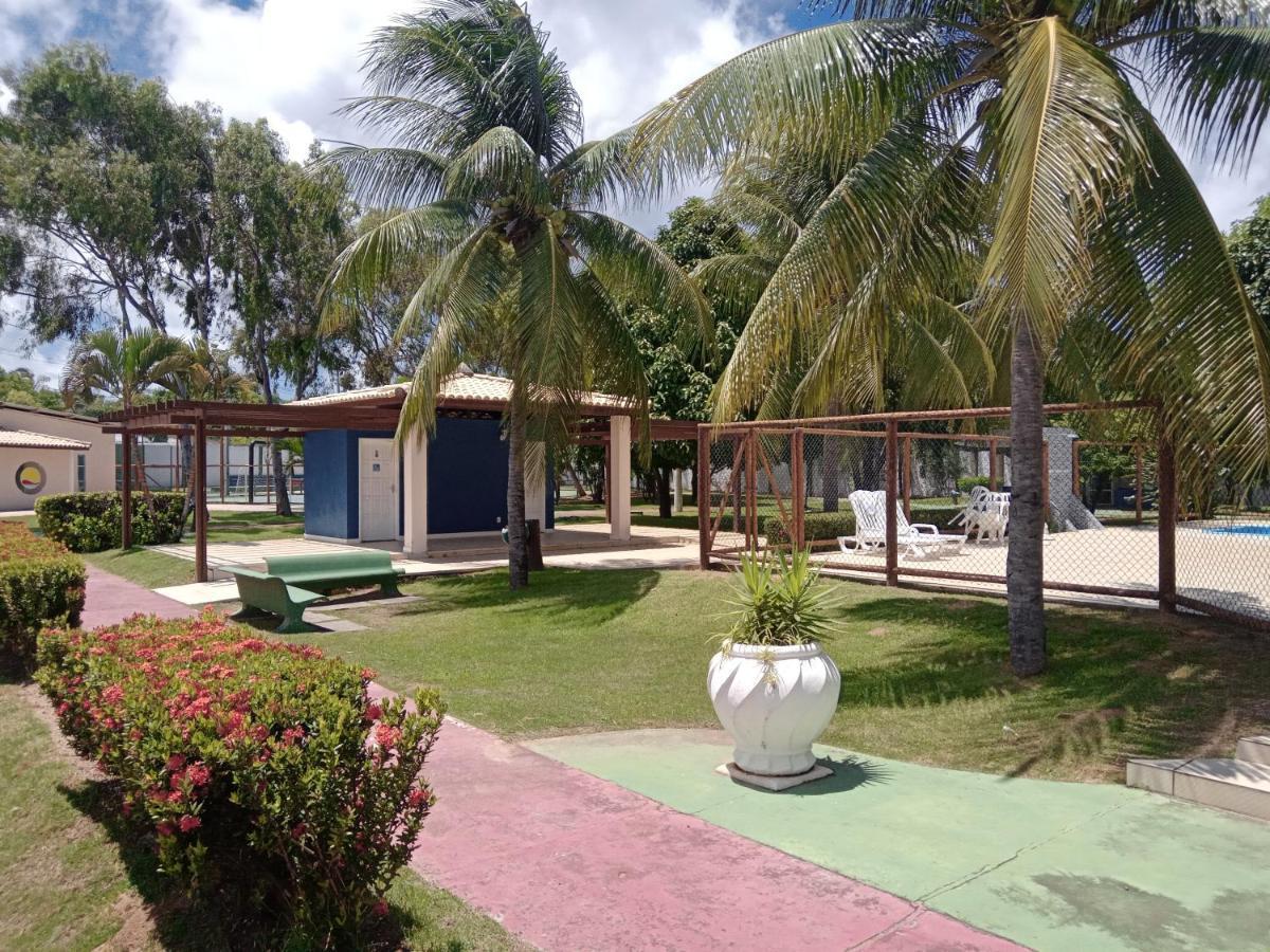 Apts E Suites Em Stella Maris Salvador Exteriér fotografie