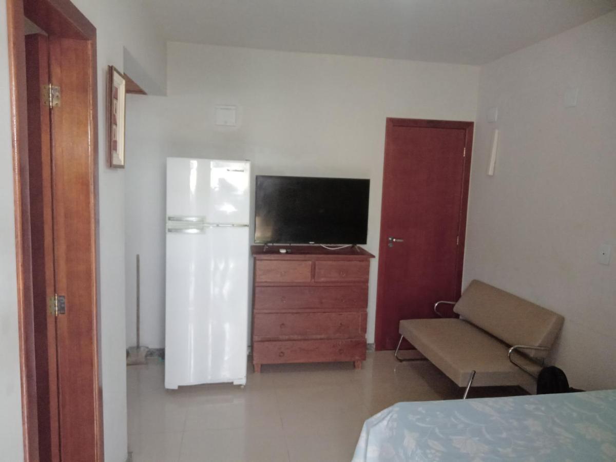 Apts E Suites Em Stella Maris Salvador Exteriér fotografie
