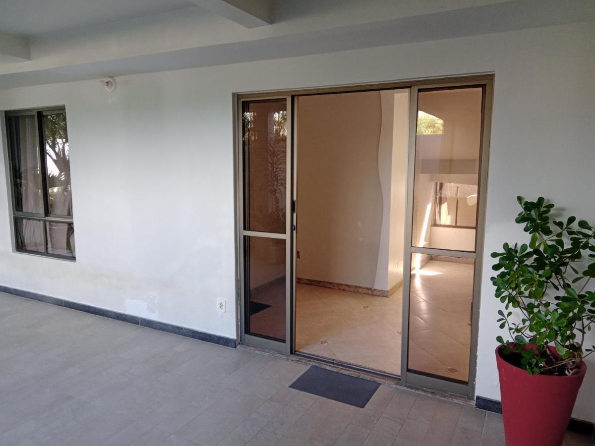 Apts E Suites Em Stella Maris Salvador Exteriér fotografie
