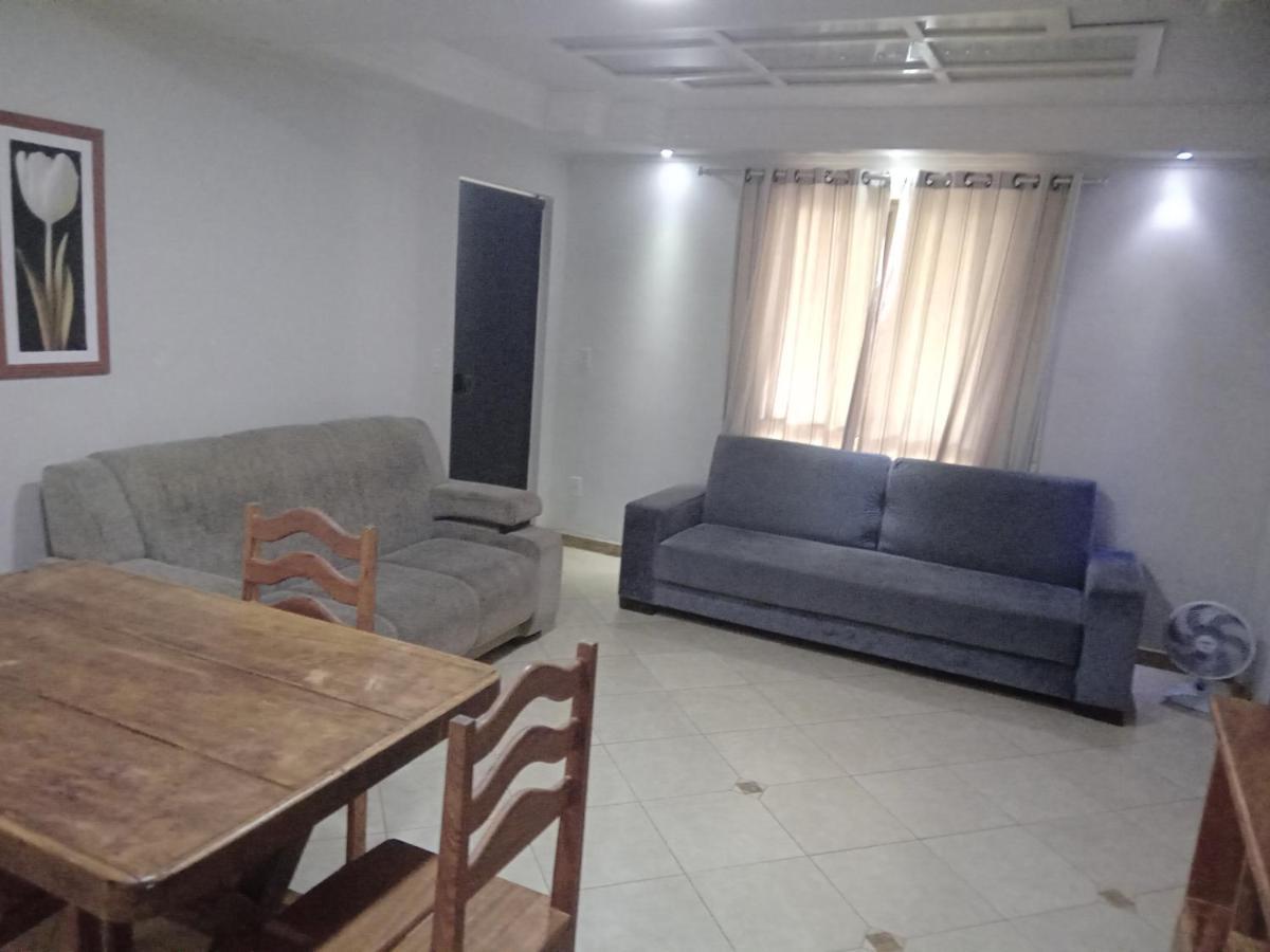 Apts E Suites Em Stella Maris Salvador Exteriér fotografie
