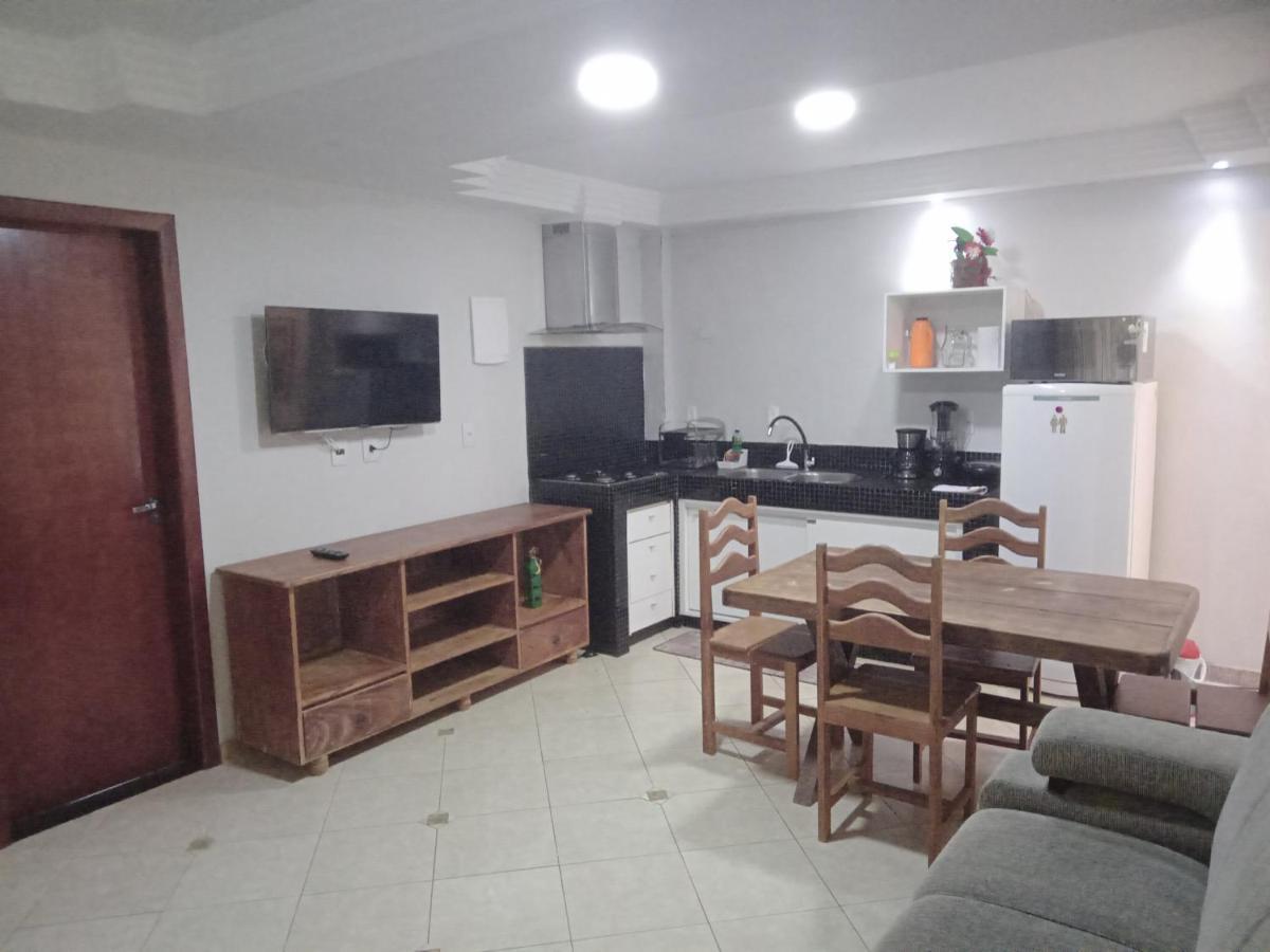 Apts E Suites Em Stella Maris Salvador Exteriér fotografie