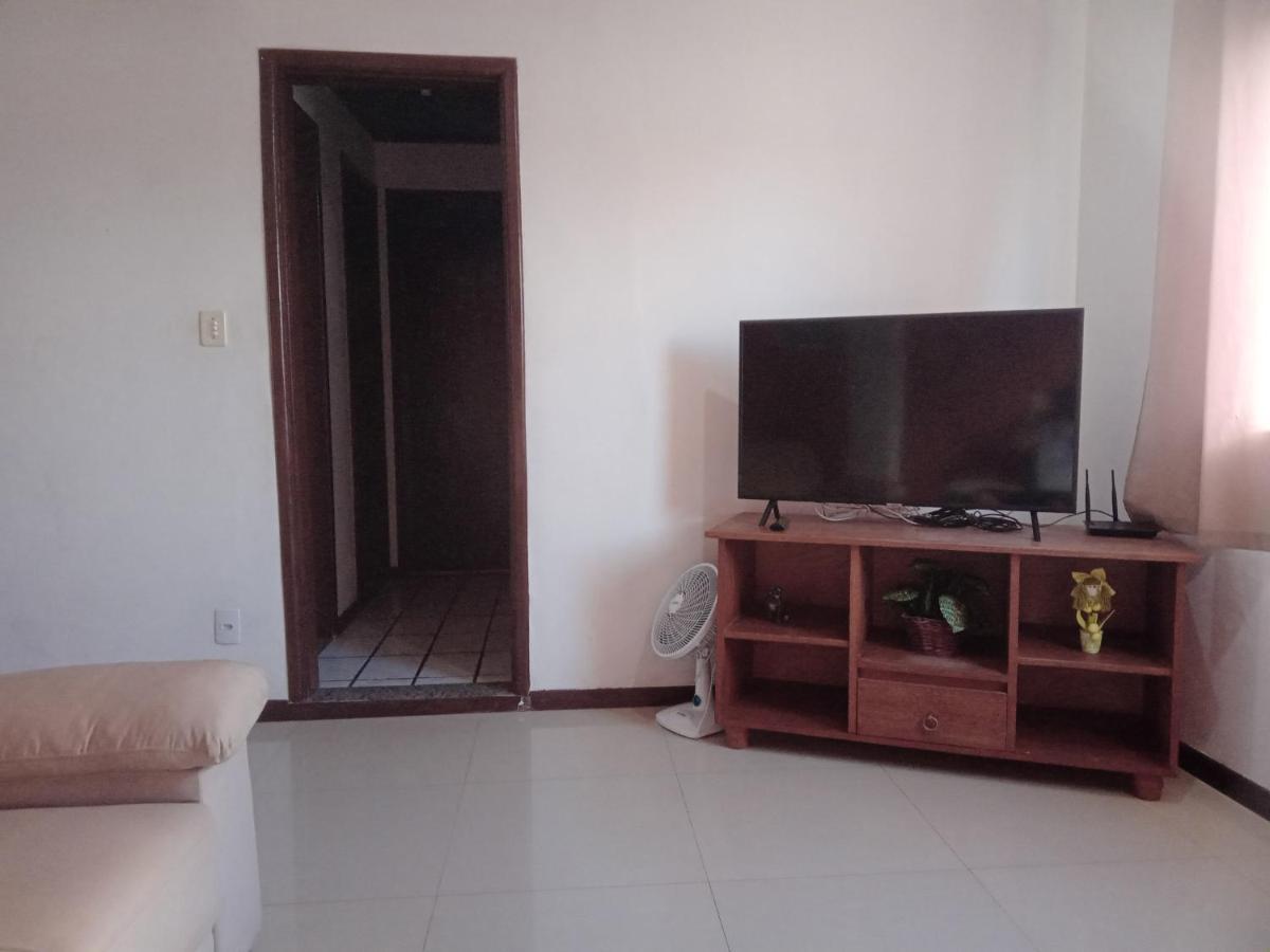 Apts E Suites Em Stella Maris Salvador Exteriér fotografie