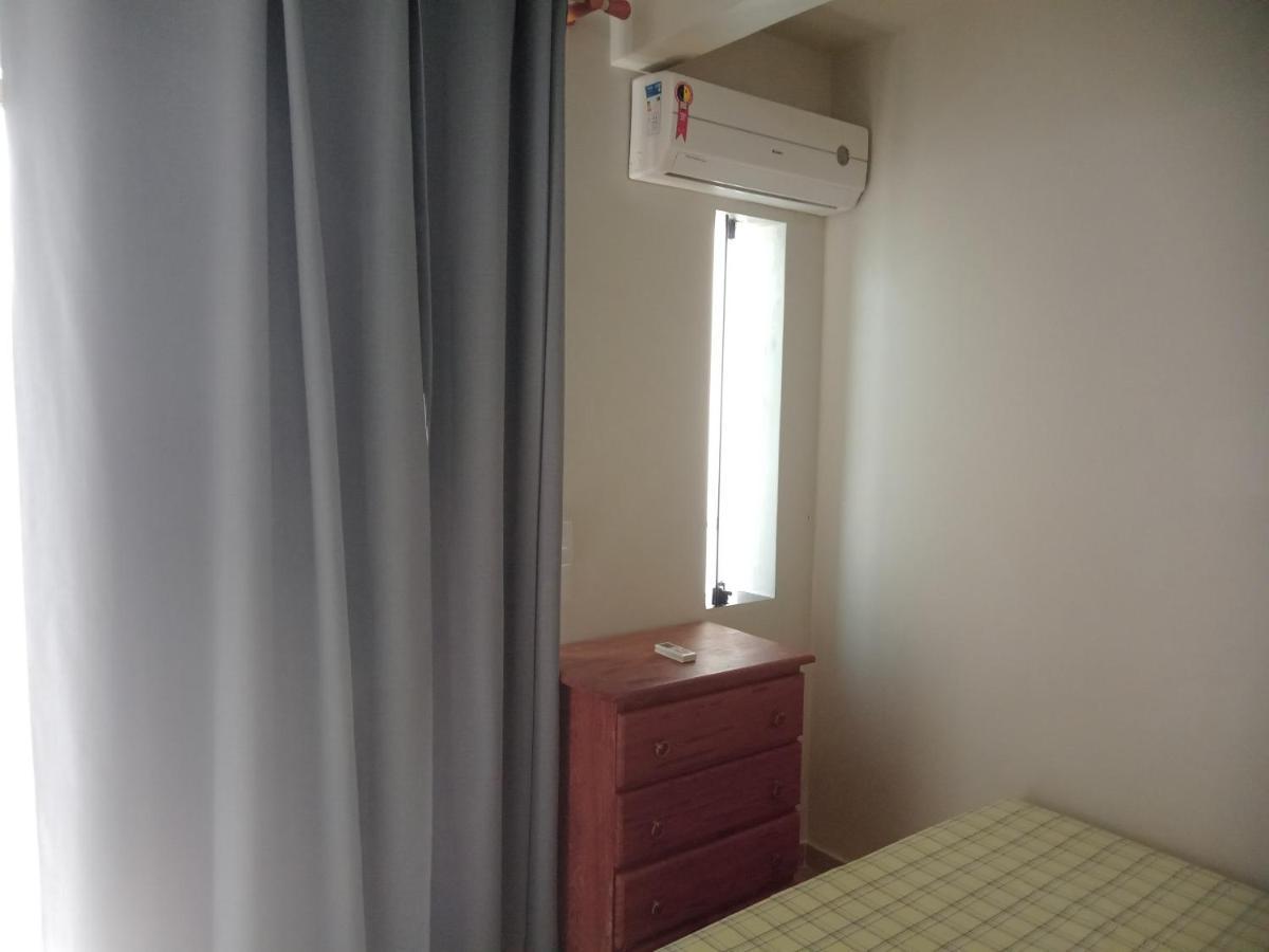 Apts E Suites Em Stella Maris Salvador Exteriér fotografie