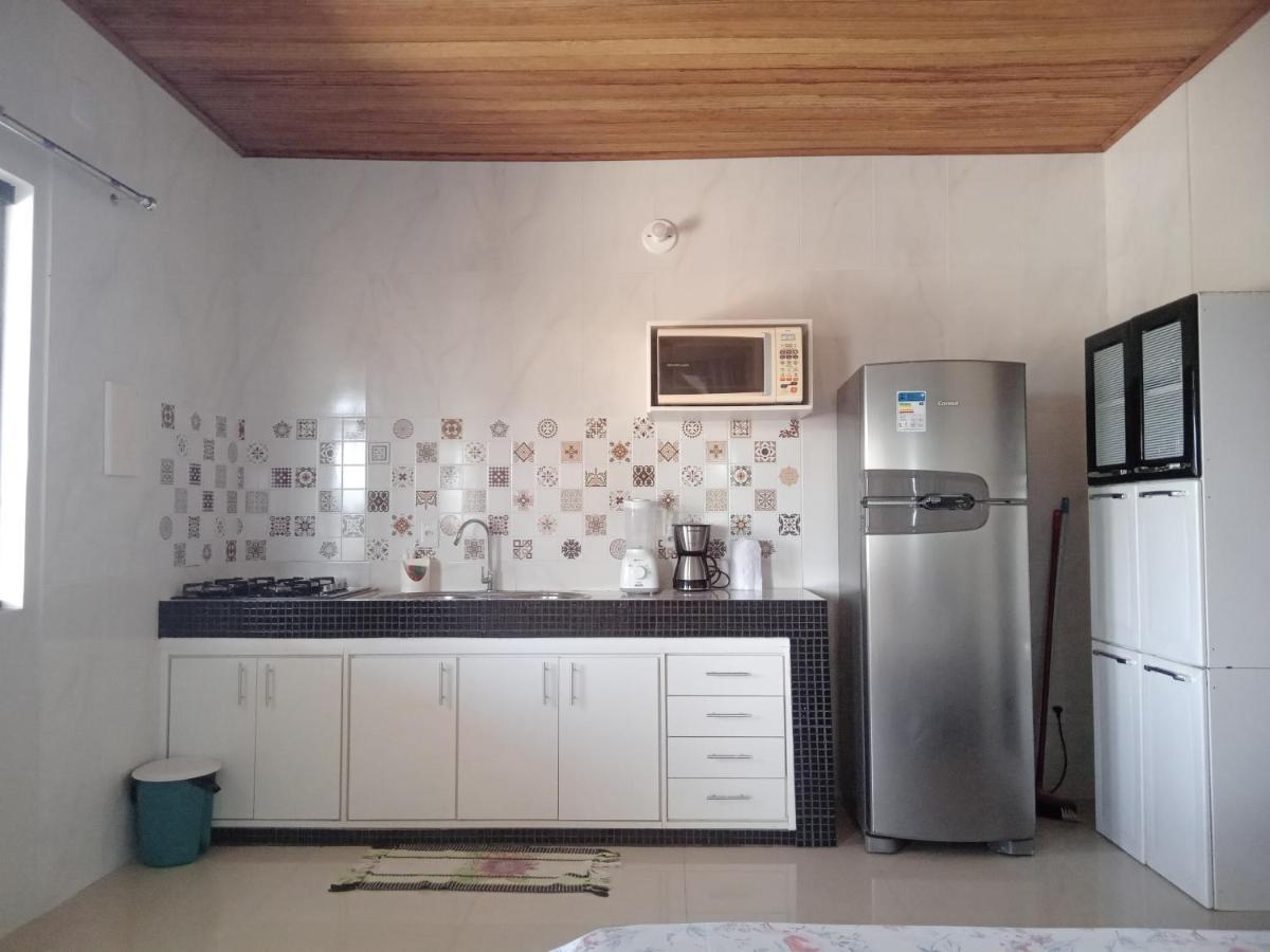 Apts E Suites Em Stella Maris Salvador Exteriér fotografie