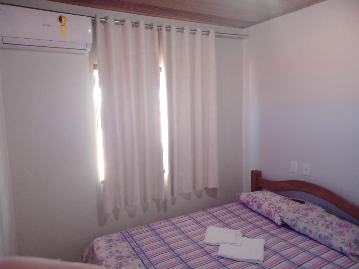 Apts E Suites Em Stella Maris Salvador Exteriér fotografie